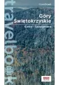 Góry Świętokrzyskie. Travelbook - tantis.pl
