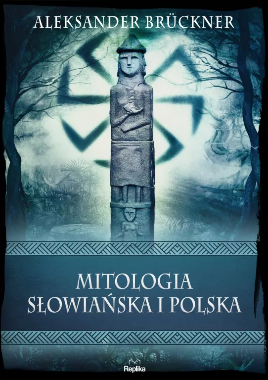 Mitologia słowiańska i polska - tantis.pl