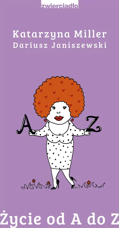 Życie od A do Z. - tantis.pl