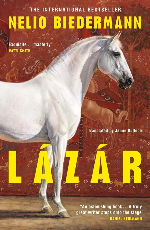Lazar - tantis.pl