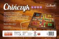Chińczyk klasyczny. Gra planszowa. 01682 - tantis.pl