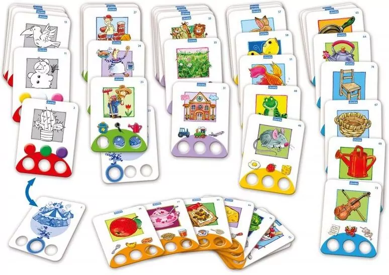 Mój pierwszy quiz. Graj ze Smokiem Obibokiem - tantis.pl