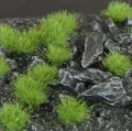 Gamers Grass: Grass tufts - 4 mm - Green (Wild) - tantis.pl