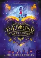 Inkbound. Metty Jones i tatuaż z czaszką - tantis.pl