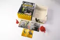 Zombicide: 2 ed. Dark Nights Metal Pack 4 - tantis.pl