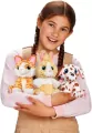 Scruff A Luvs zwierzaczki słodziaczki. Little Live Pets - tantis.pl