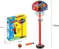 Koszykówka 110cm - tantis.pl