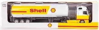 Shell cysterna 1:43 - tantis.pl