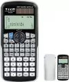 Kalkulator naukowy TR-591 10+2-pozycyjny - tantis.pl