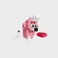 Mini Waffle - Pocket Pets Puppies - Pudel - tantis.pl