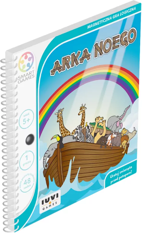 Arka Noego. Smart Games - tantis.pl