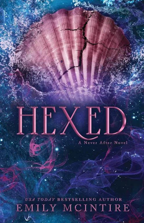 Hexed - tantis.pl