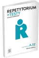 Repetytorium i testy egz. Technik logistyk kw.A.32 - tantis.pl