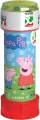 Bańka mydlana 60ml.Pepa - tantis.pl