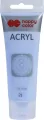 Farba akrylowa 75 ml. Niebieski gołębi - tantis.pl