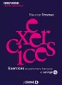 Exercices de grammaire francais et corrige + CD - tantis.pl