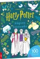 Harry Potter. Magiczna kolorowanka - tantis.pl
