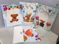 Torebka prezentowa 40x30x12cm MIX - tantis.pl