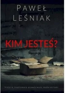 Kim jesteś? - tantis.pl