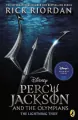 The lightning thief. Percy Jackson and the Olympians wer. angielska - tantis.pl