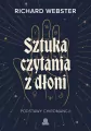 Sztuka czytania z dłoni. Podstawy chiromancji - tantis.pl