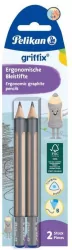 Ołówek Griffix B