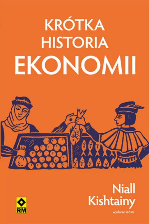 Krótka historia ekonomii - tantis.pl