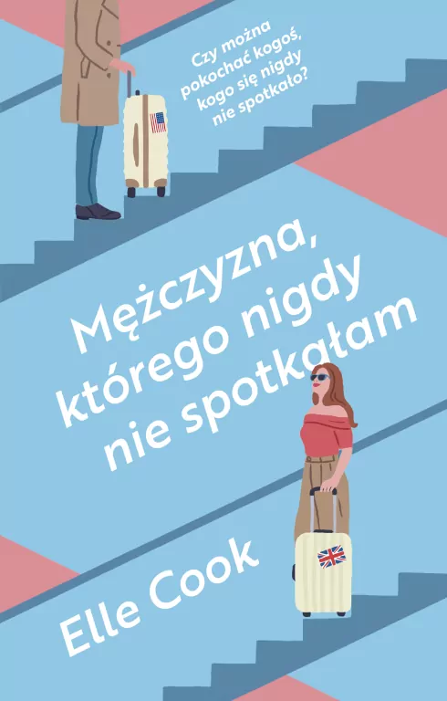 Mężczyzna, którego nigdy nie spotkałam - tantis.pl