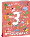 Disney. Mam 3 latka. Moje wyszukiwanki - tantis.pl