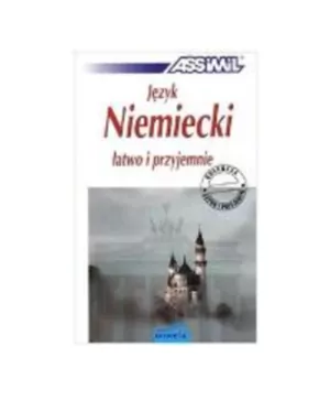 Niemiecki łatwo i przyjemnie ASSIMIL - tantis.pl