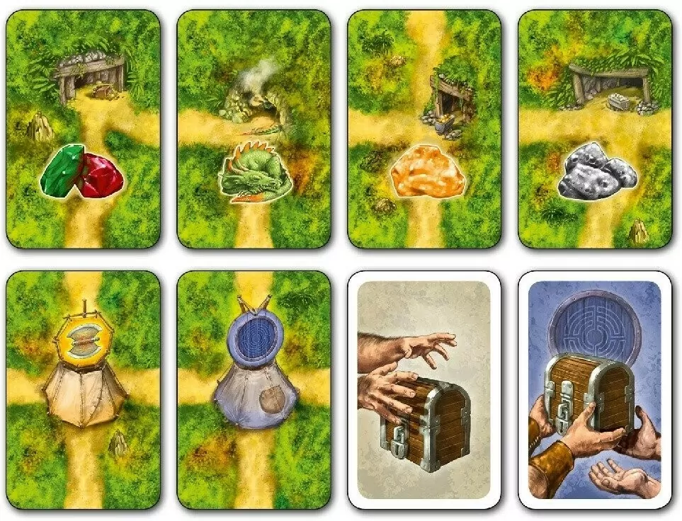 Sabotażysta. Zaginione kopalnie - tantis.pl