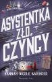 Asystentka złoczyńcy - tantis.pl