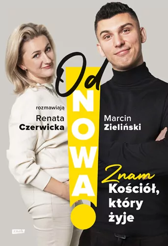 OdNowa! Znam Kościół, który żyje - tantis.pl