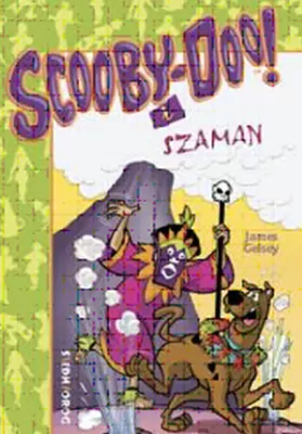 Scooby-Doo! i szaman