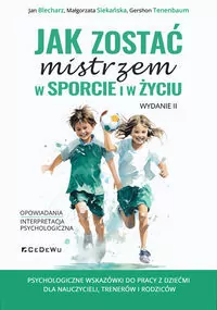 Jak zostać mistrzem w sporcie i w życiu - tantis.pl