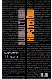 Subkultura hipsterów - tantis.pl