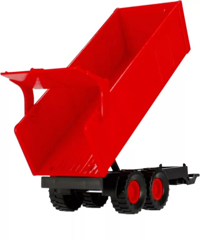 Traktor z akcesoriami Moje Ranczo - tantis.pl