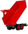 Traktor z akcesoriami Moje Ranczo - tantis.pl