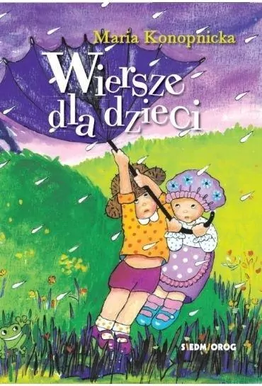 Wiersze dla dzieci - tantis.pl