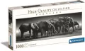 Puzzle 1000 Panorama HQ Herd of Giants - tantis.pl
