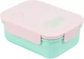 Śniadaniówka Mint&Pink 1200ml - tantis.pl