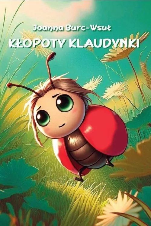 Kłopoty Klaudynki - tantis.pl