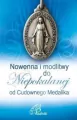 Nowenna i modlitwy do Niepokalanej - tantis.pl