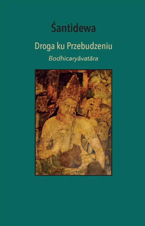 Droga ku Przebudzeniu - tantis.pl