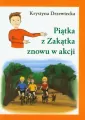 Piątka z zakątka znowu w akcji - tantis.pl