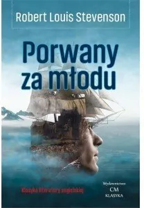 Porwany za młodu - tantis.pl