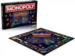 Monopoly Domówka