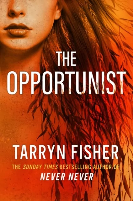 The Opportunist. Book 1 - tantis.pl