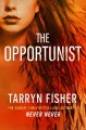 The Opportunist. Book 1 - tantis.pl