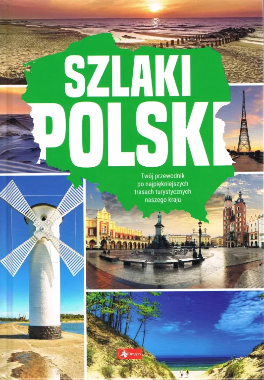 Szlaki Polski - tantis.pl